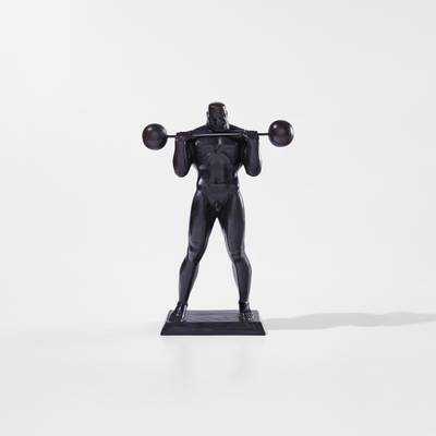 Marshall M. Fredericks