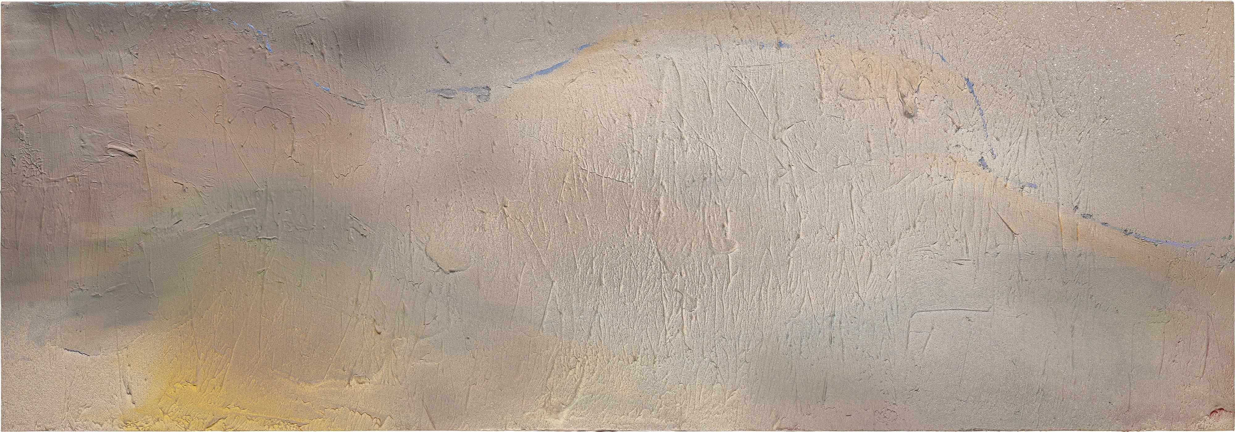 Jules Olitski — The Kristina Passion