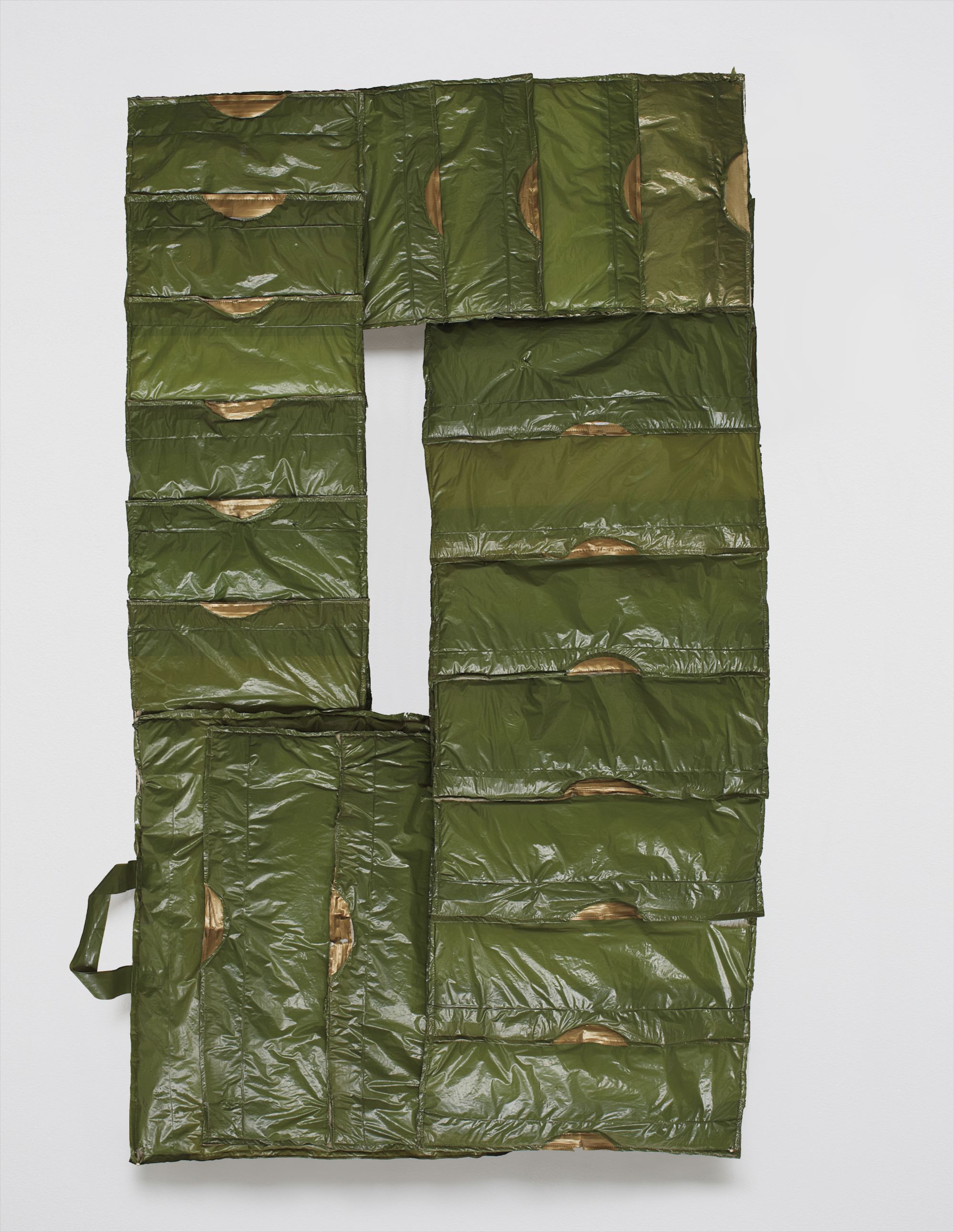 Jac Leirner — Names