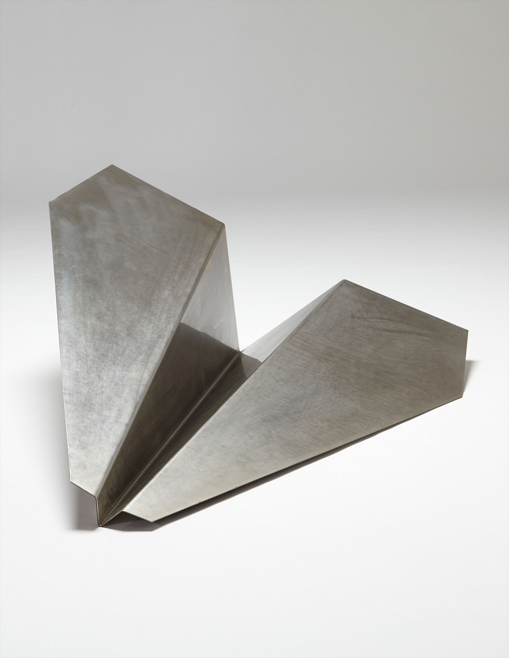 Gonzalo Lebrija — Avión