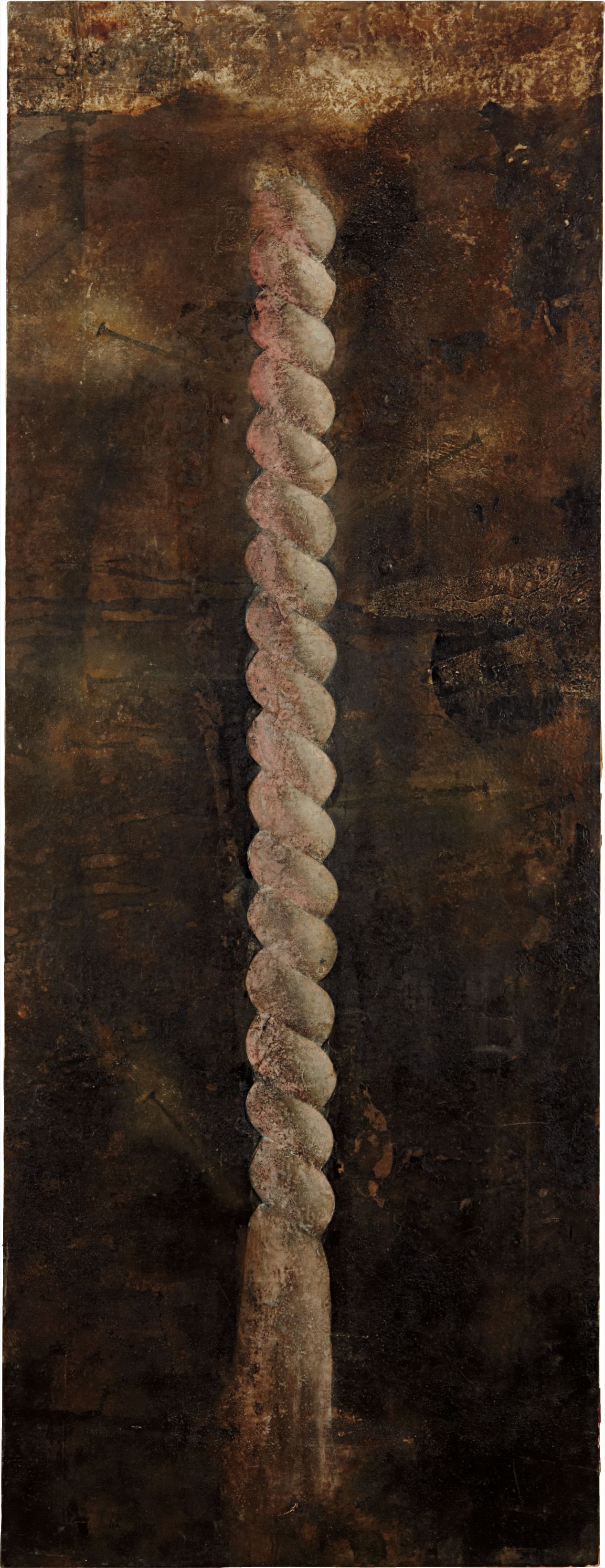 Daniel Senise — San Sebastián