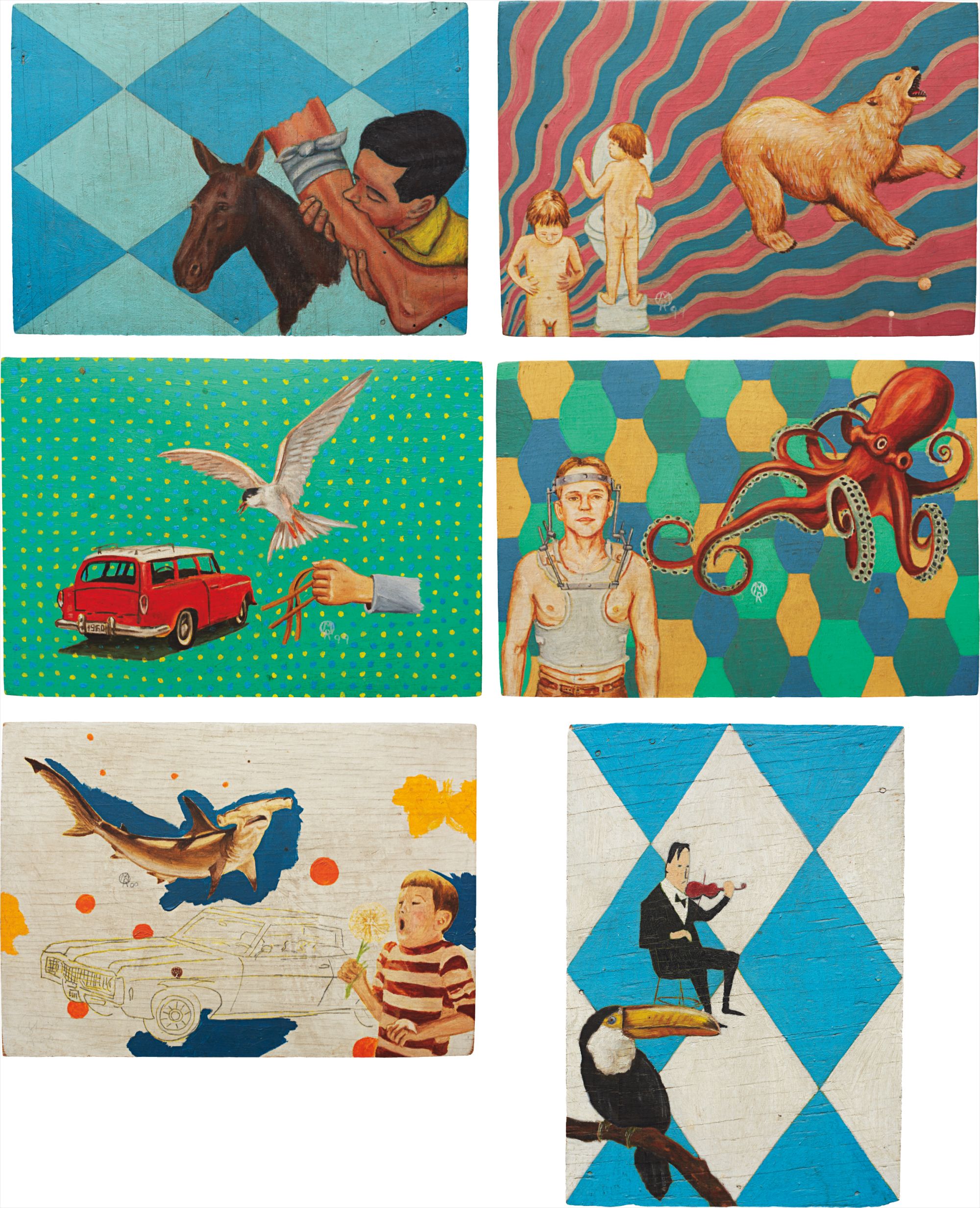 Rubén Méndez — Rubén Méndez