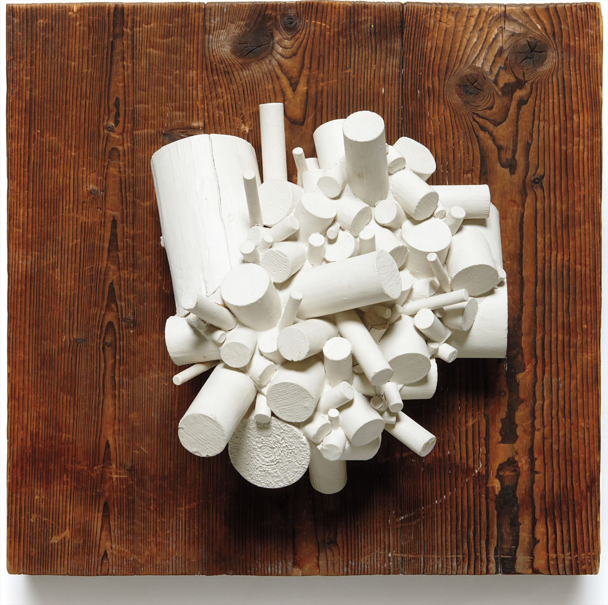 Relief Rayonant No. 2/21