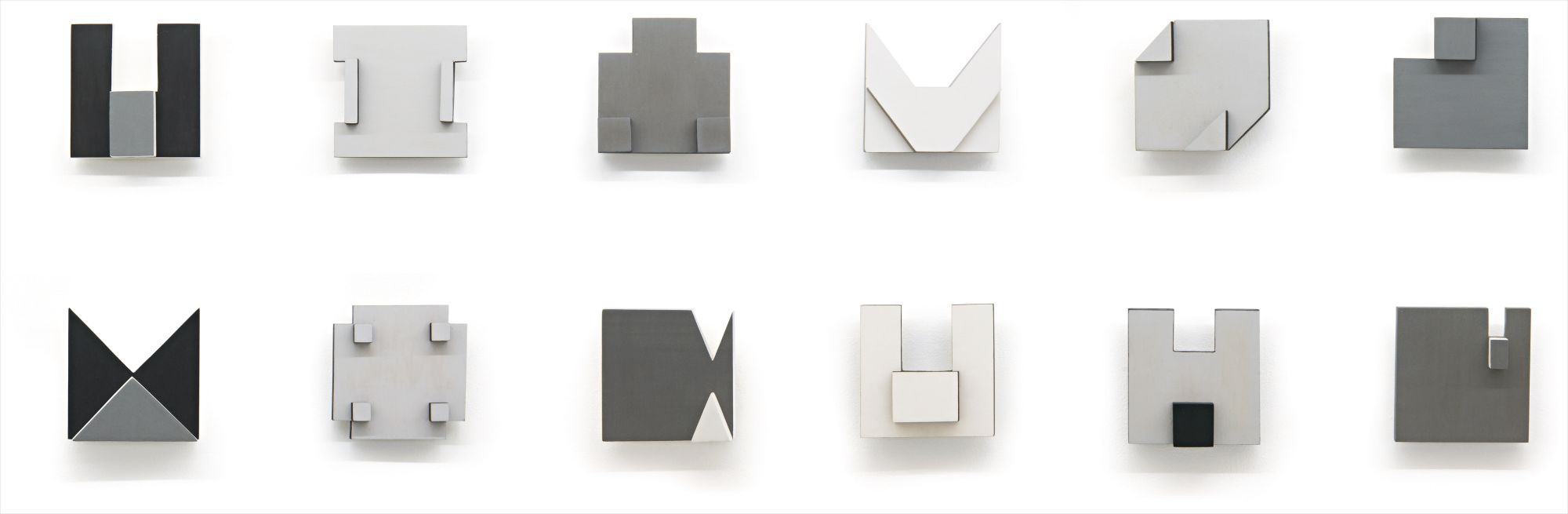 Twelve Elements from The Night and Day Book (Book of Light)