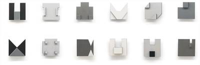 Twelve Elements from The Night and Day Book (Book of Light)