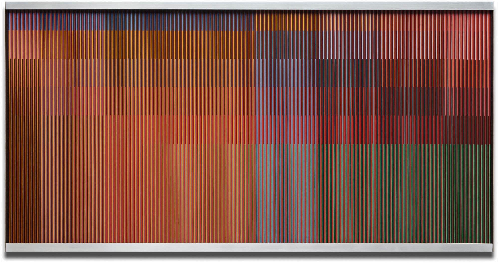 Physichromie No. 651