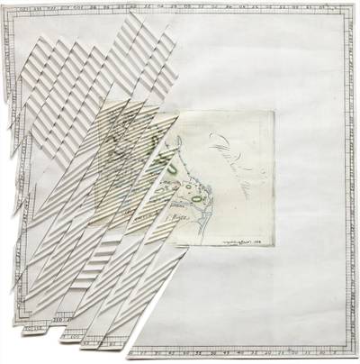 Estudio para Río Magdalena