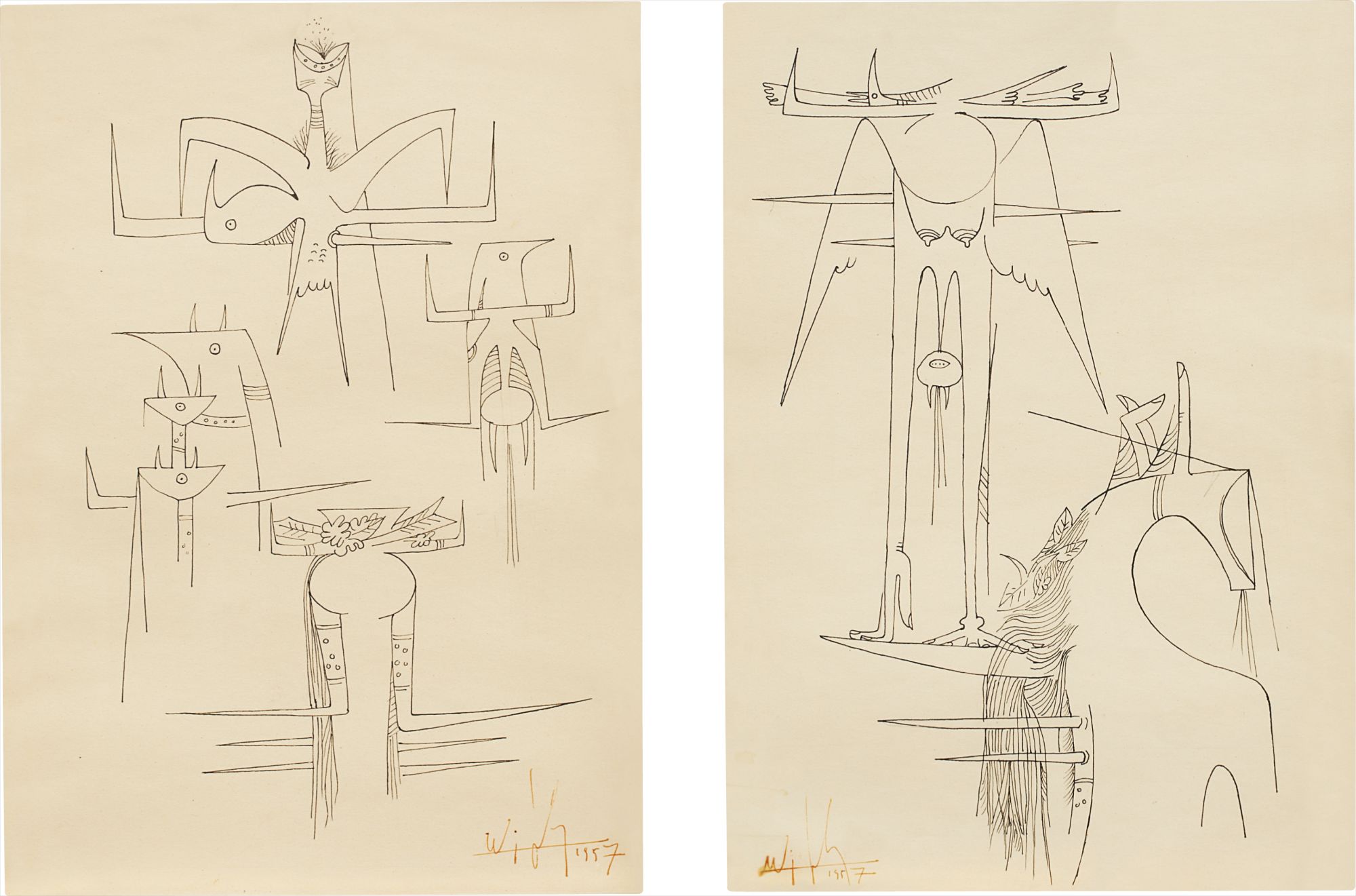 Wifredo Lam