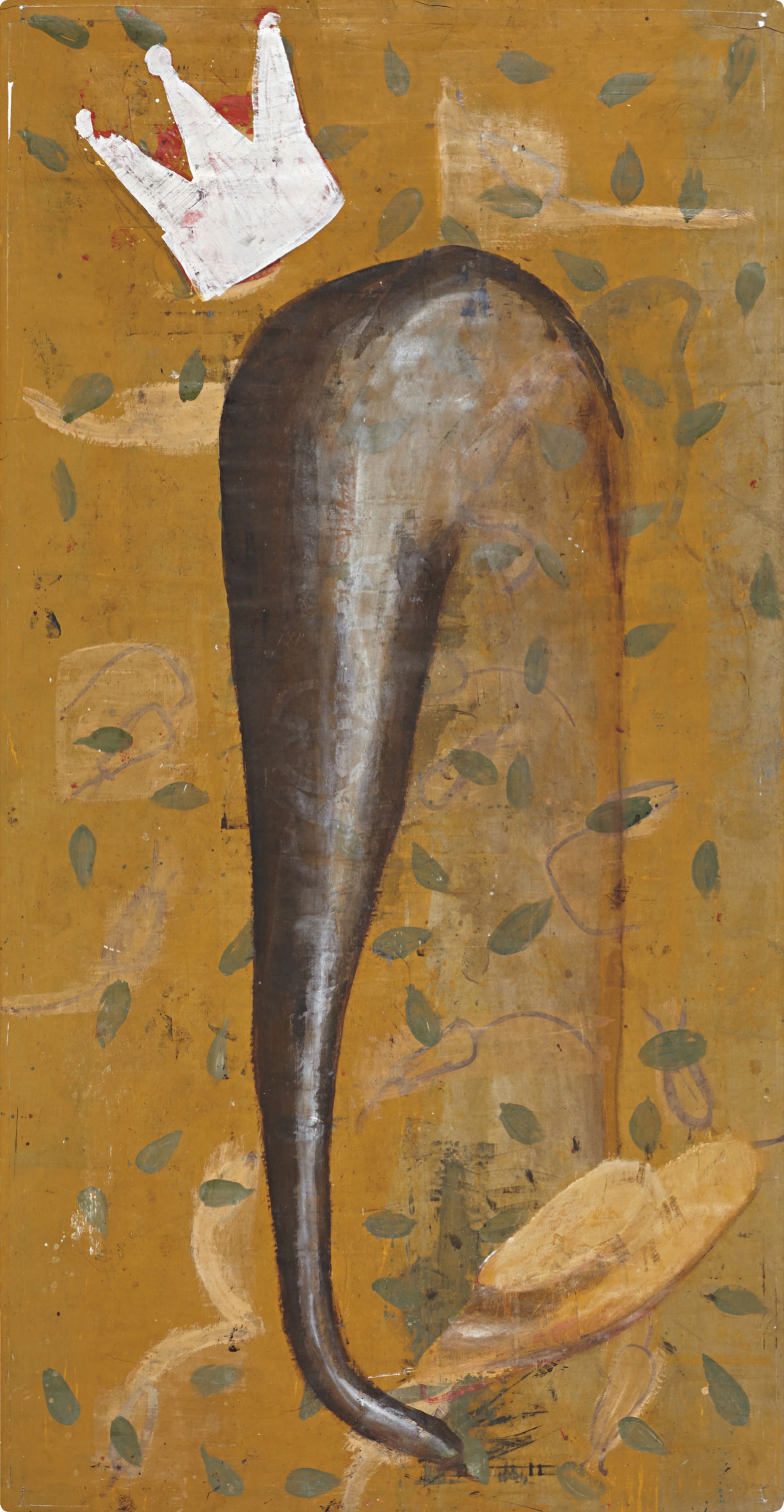 Daniel Senise — Daniel Senise