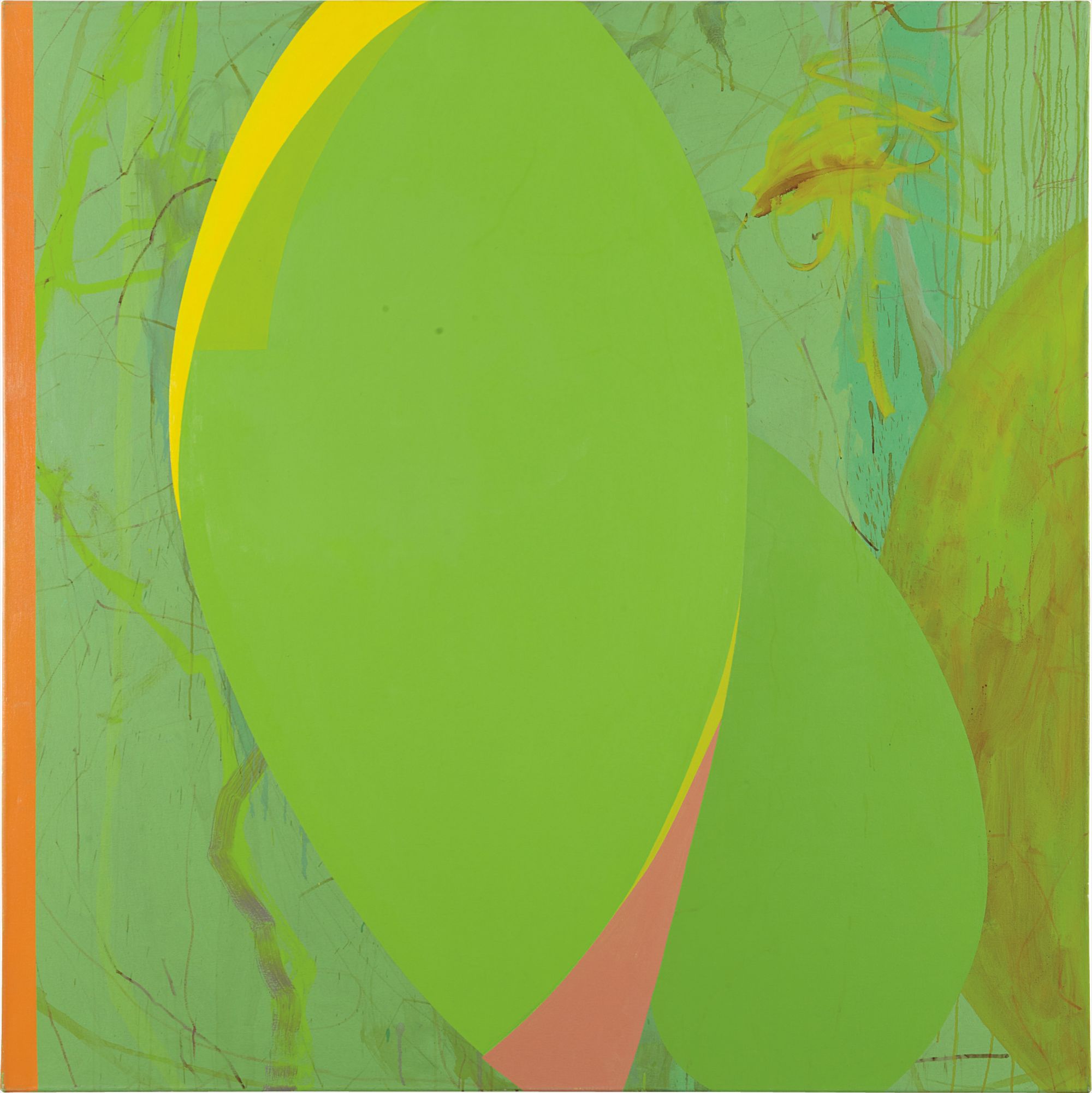 Flavio Garciandía — Dos poses cómodas