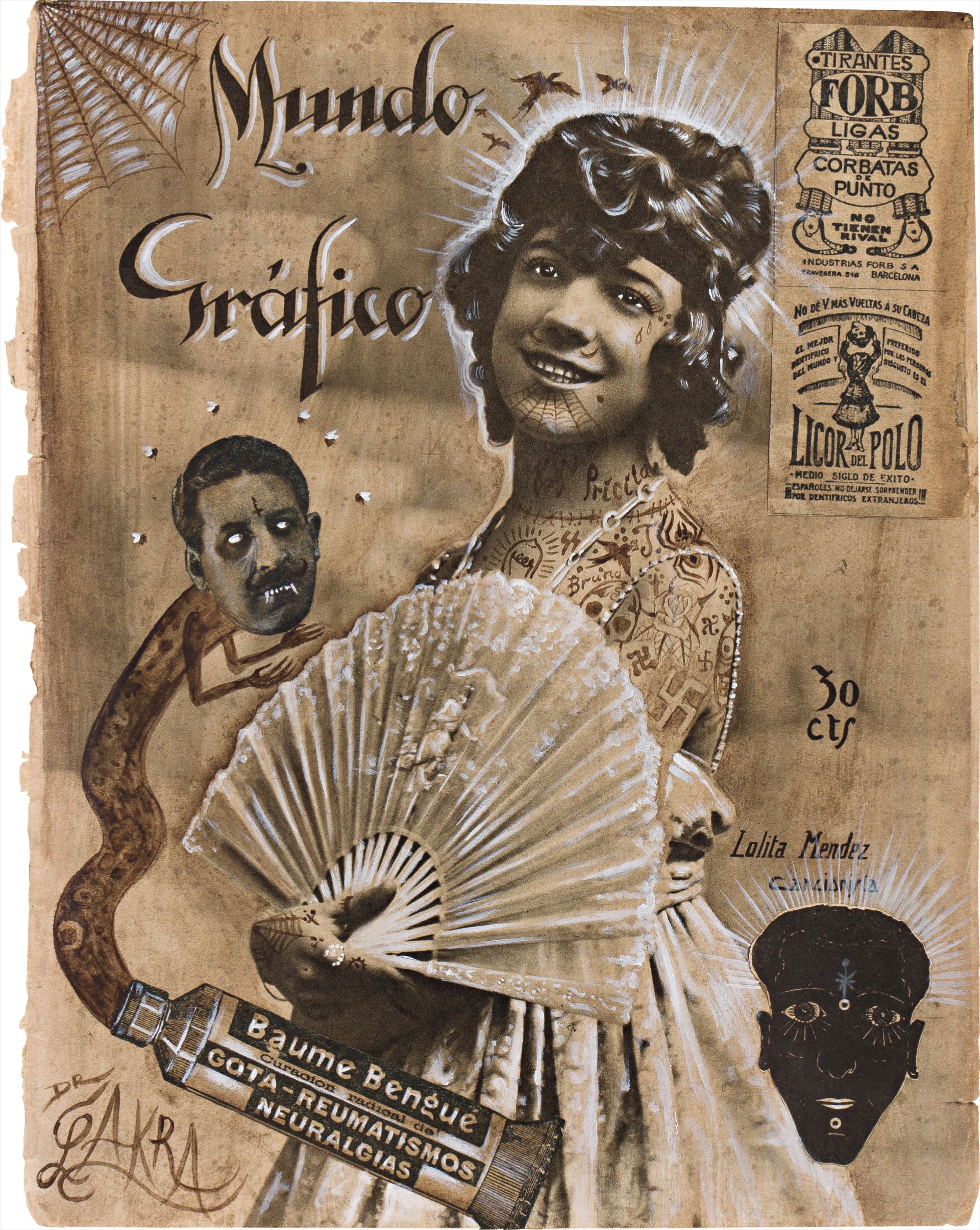 Sin título (Mundo Gráfico)