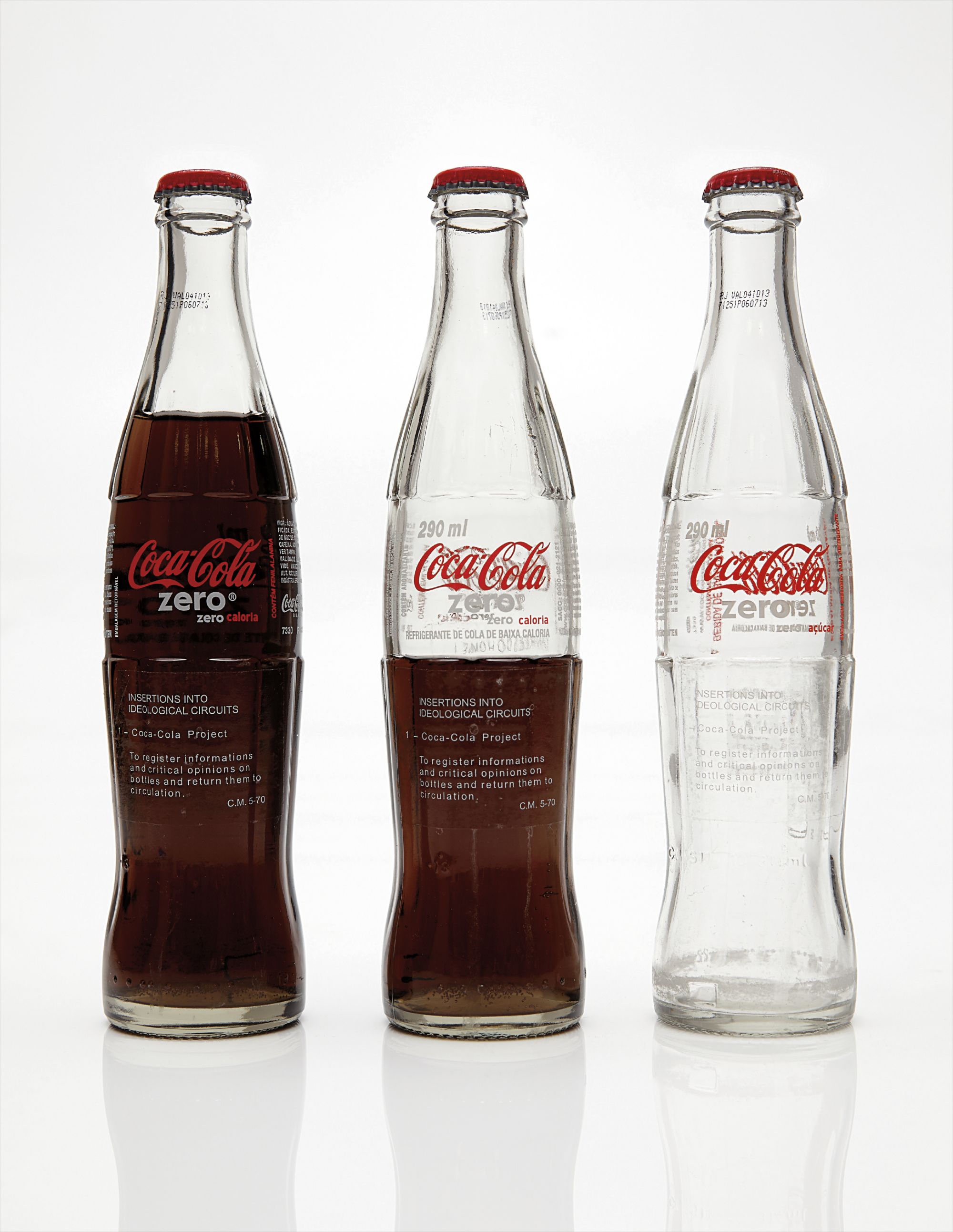 Inserções em circuitos ideológicos