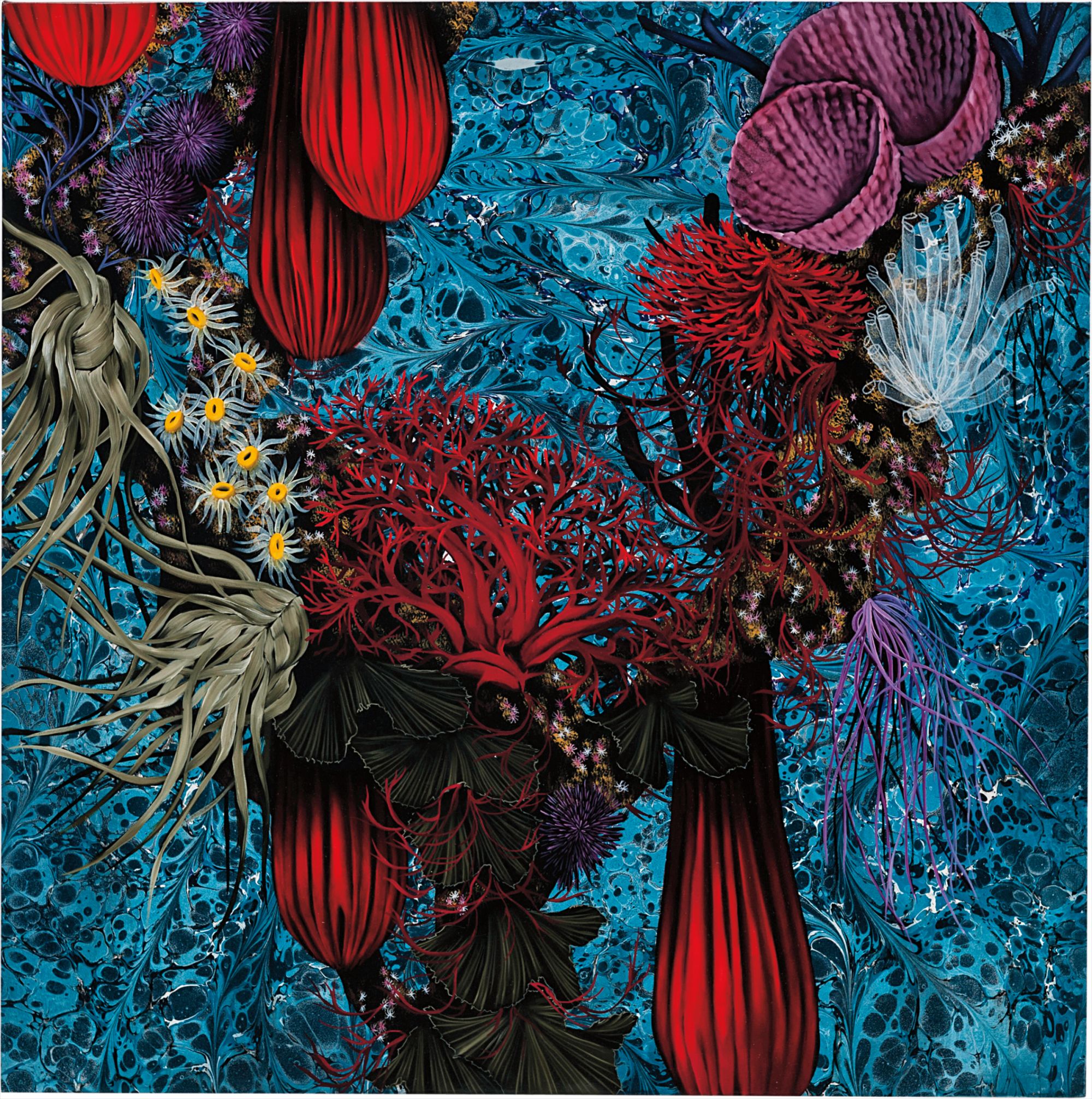 Mariana Palma — Mariana Palma