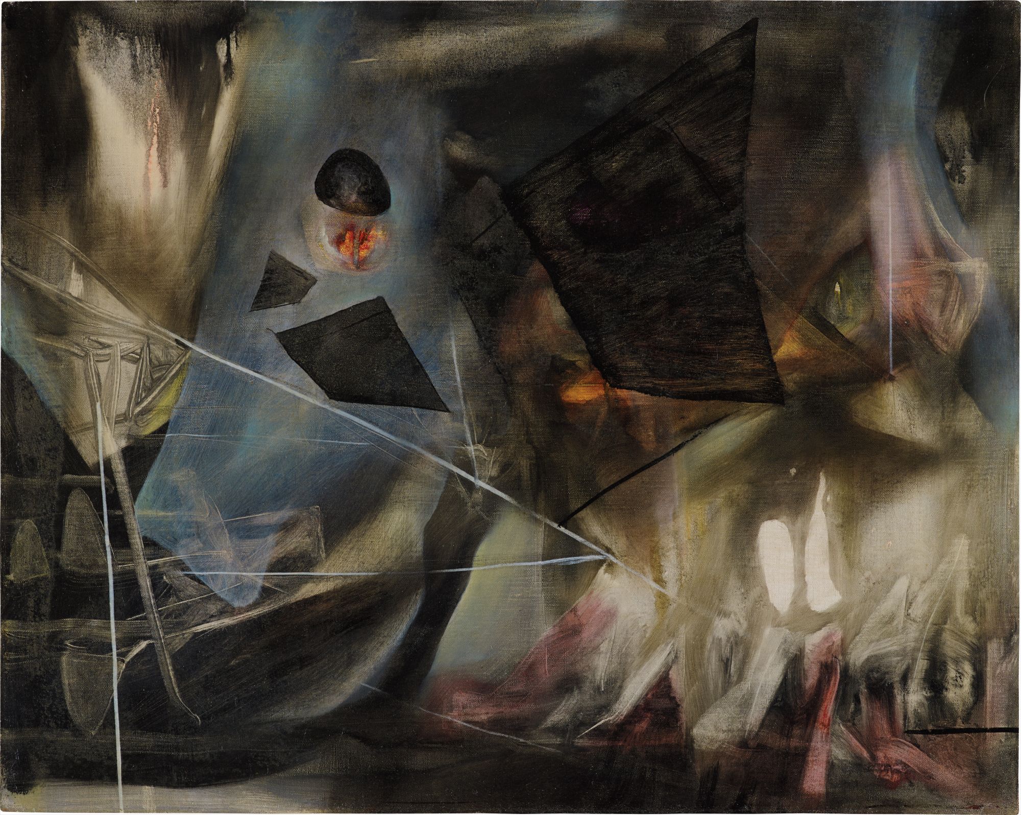 L'impossible de l'un et de l'autre