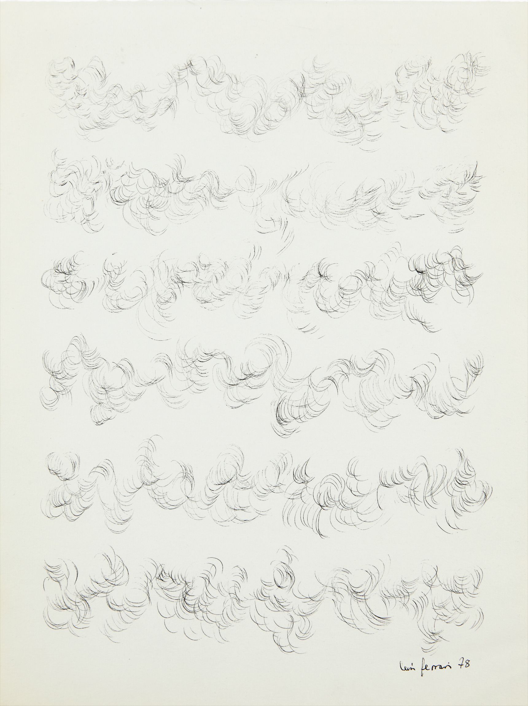 León Ferrari — León Ferrari