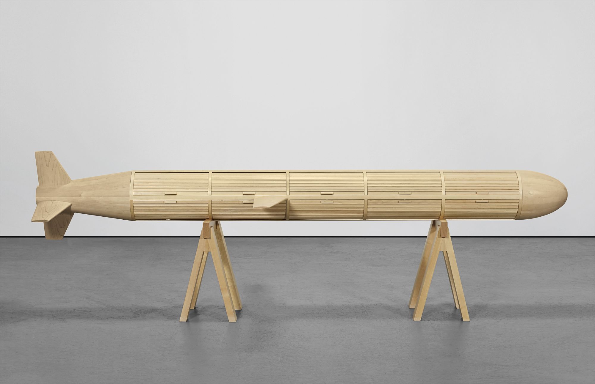 Los Carpinteros — La Panera