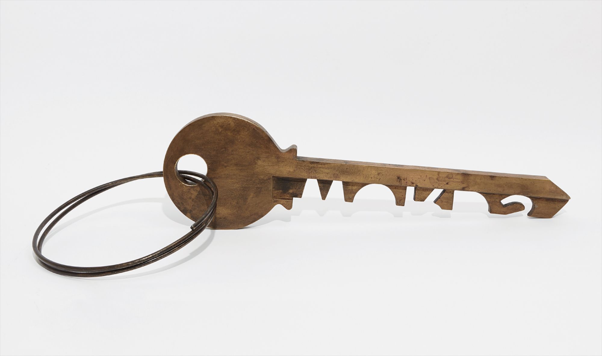 The Key to All Things