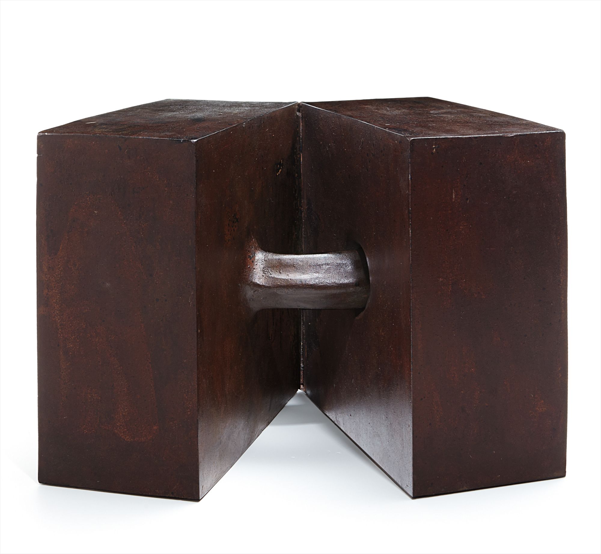 Yoan Capote — In Love (After Brancusi)