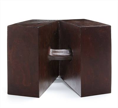 In Love (After Brancusi)