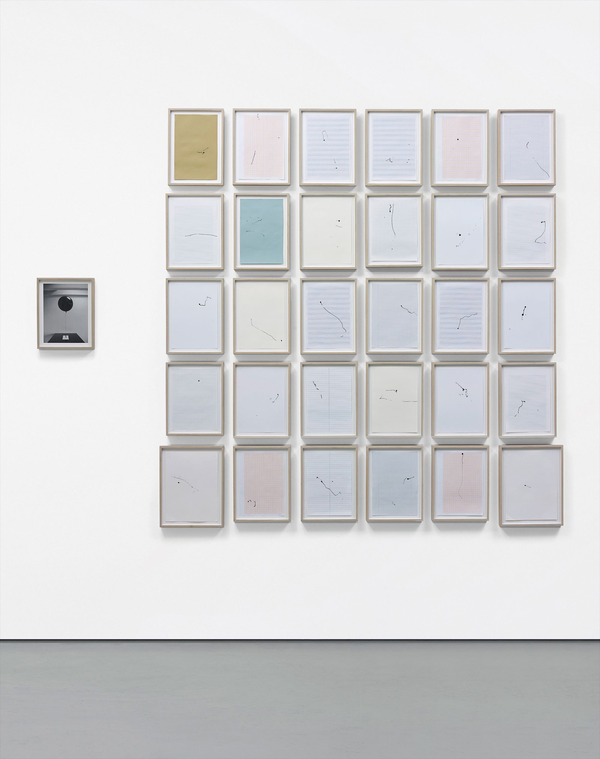 Ejercicios de lo posible