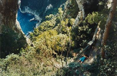 Arco Naturale (100 Little Deaths)