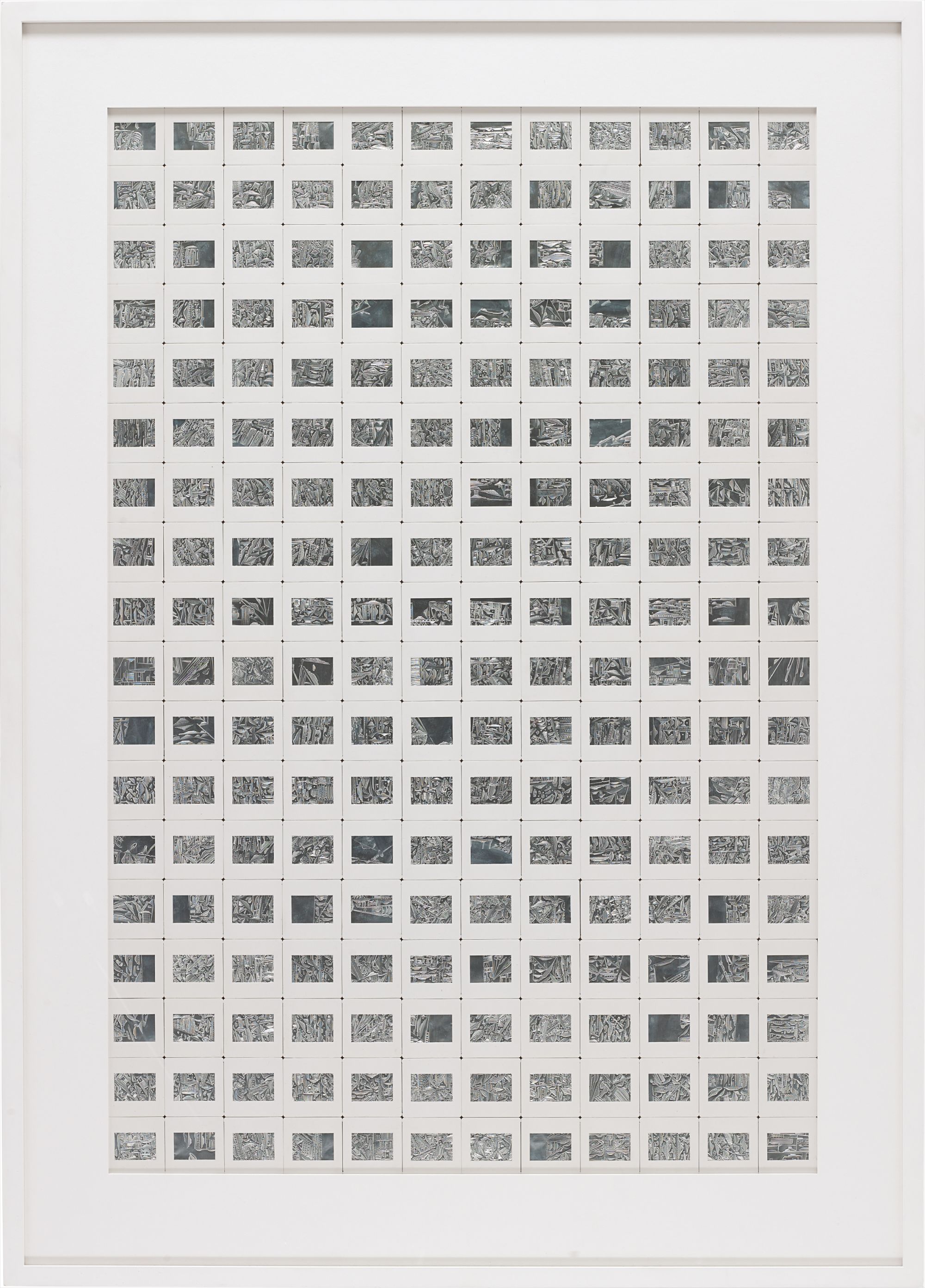 Marco Maggi — Sliding