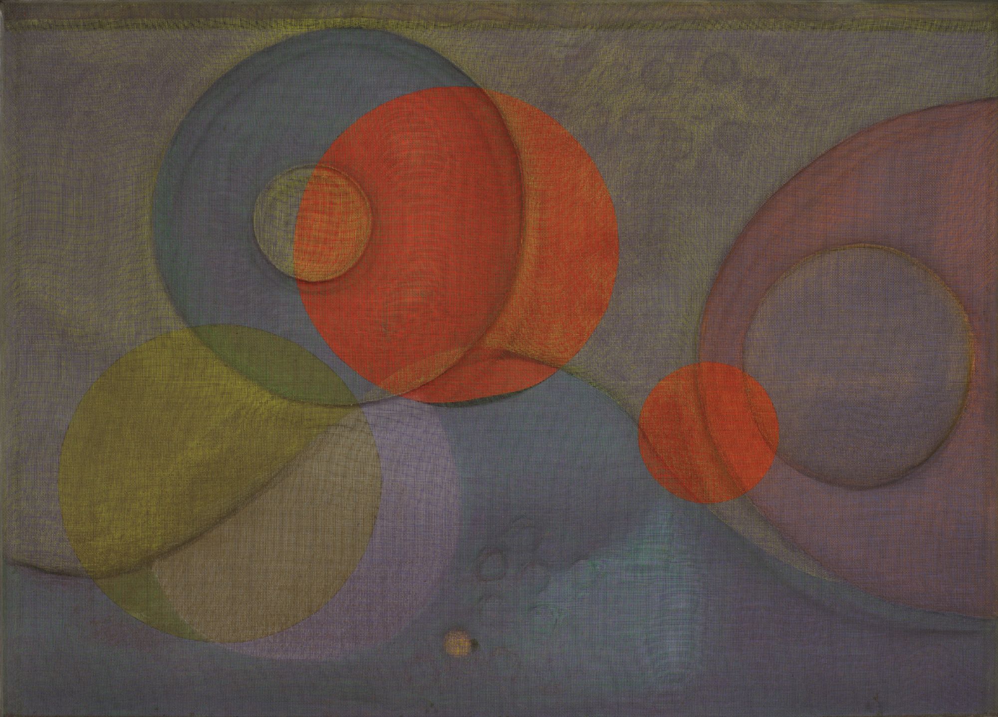 Ella Krebs — Sin título (Cinético)