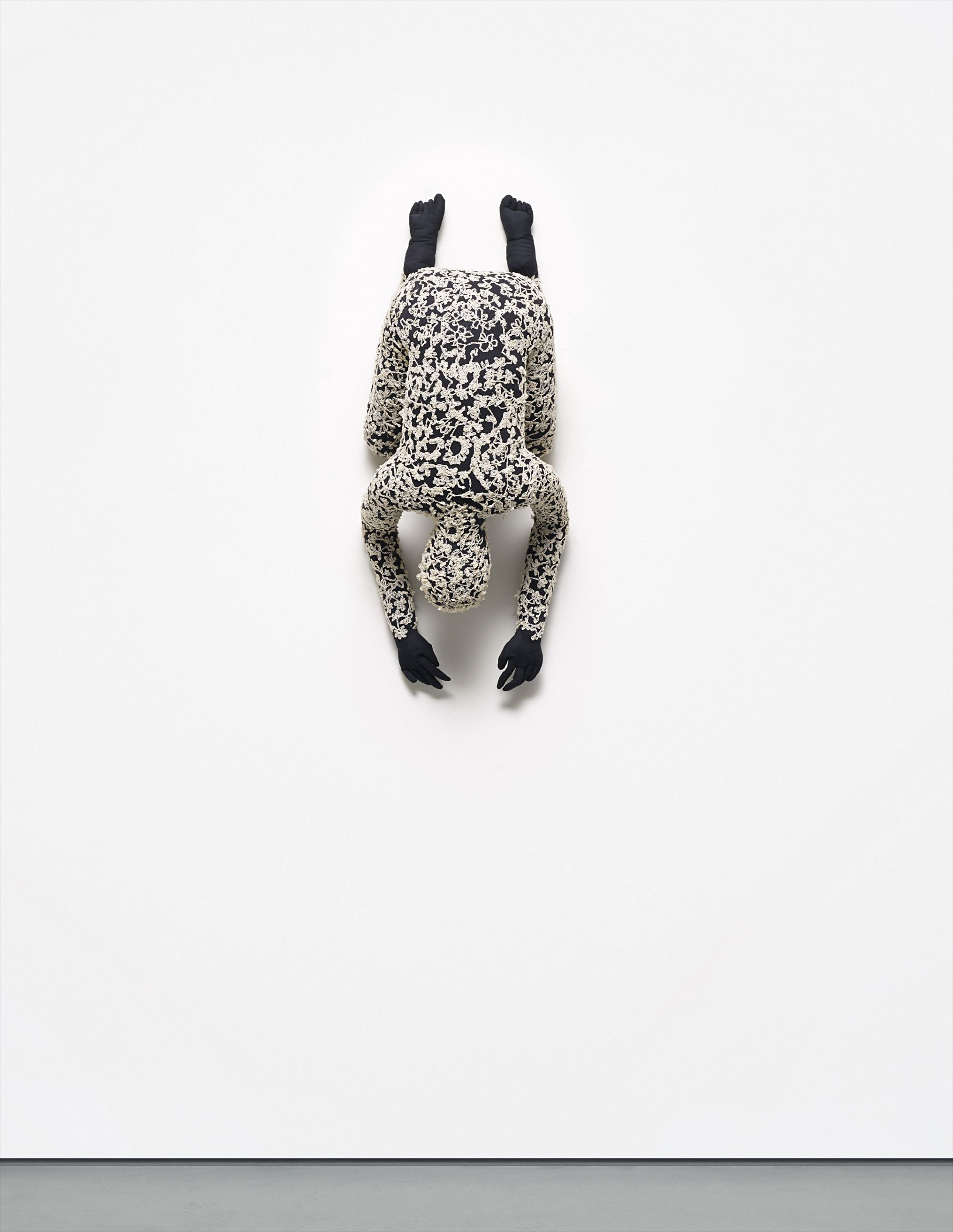 Miriam Medrez — Staring Out into the Infinite