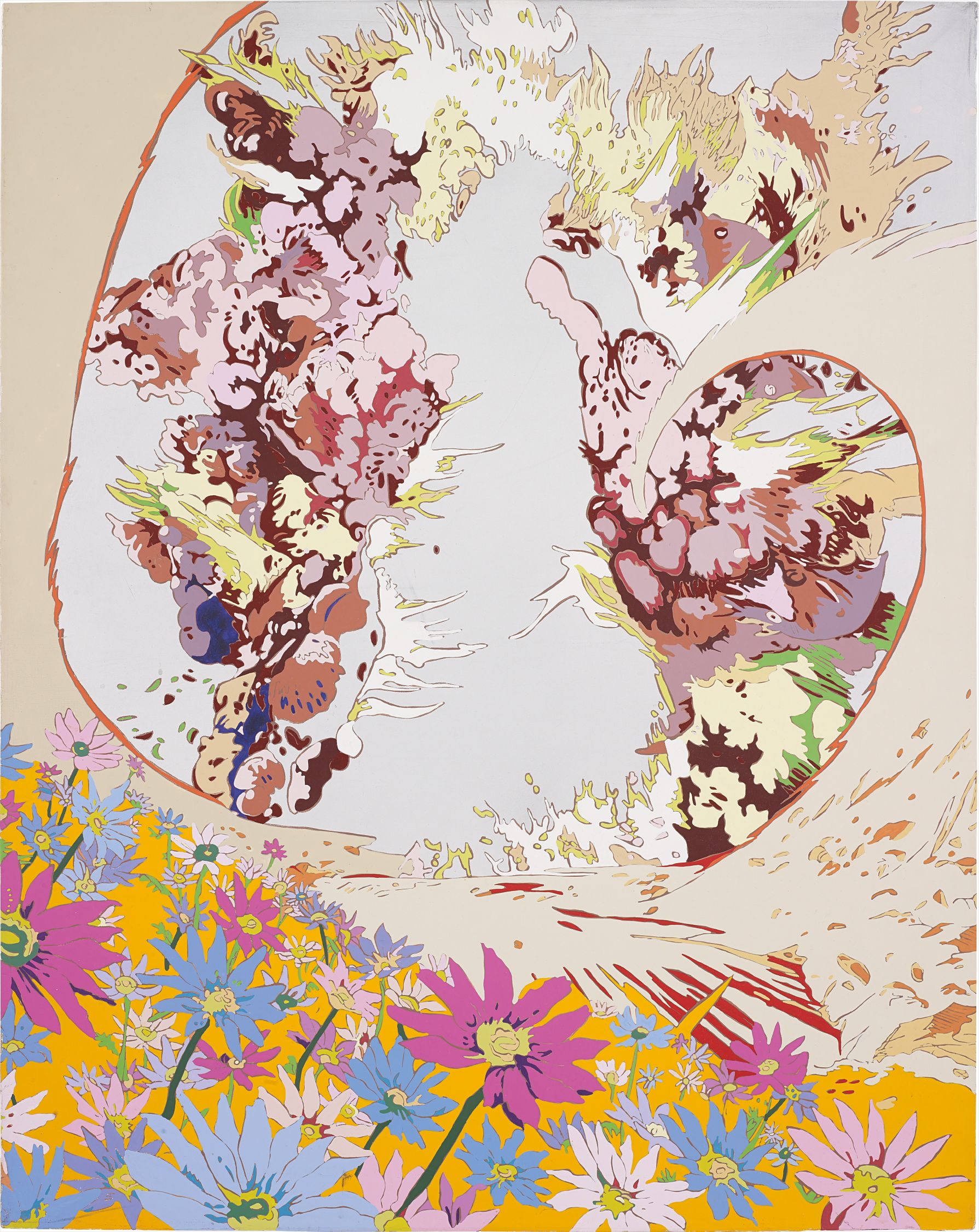 Fernanda Brunet — Laala-la!