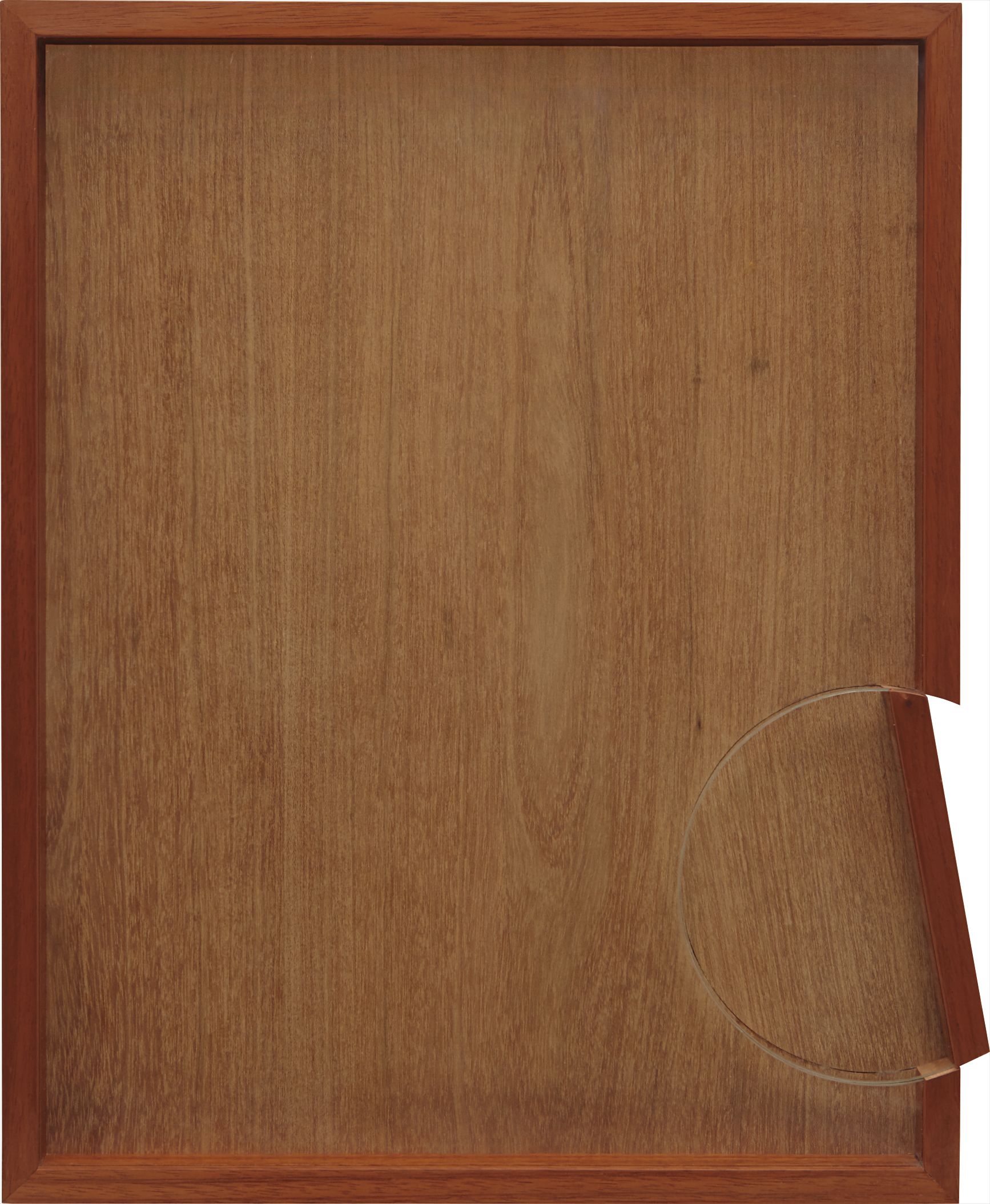 Renata Lucas — Quadro quadro