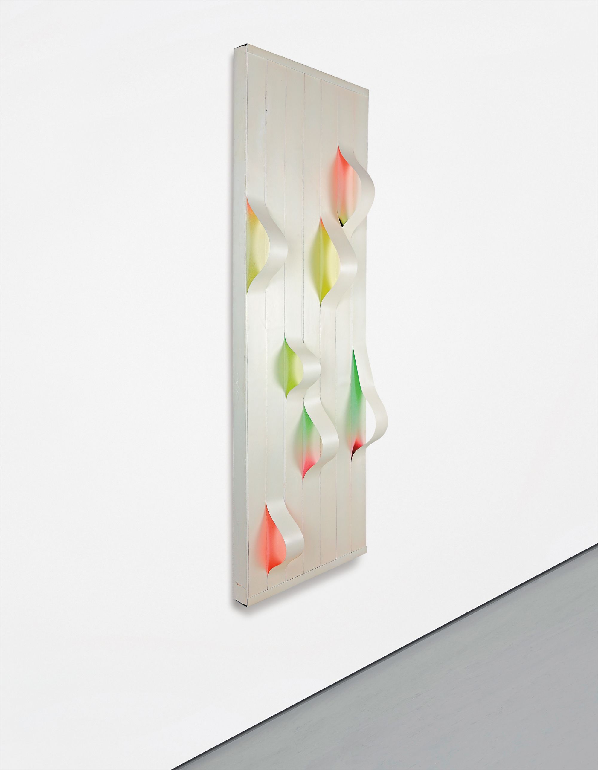 Asdrúbal Colmenárez — Psychomagnetique No. 229