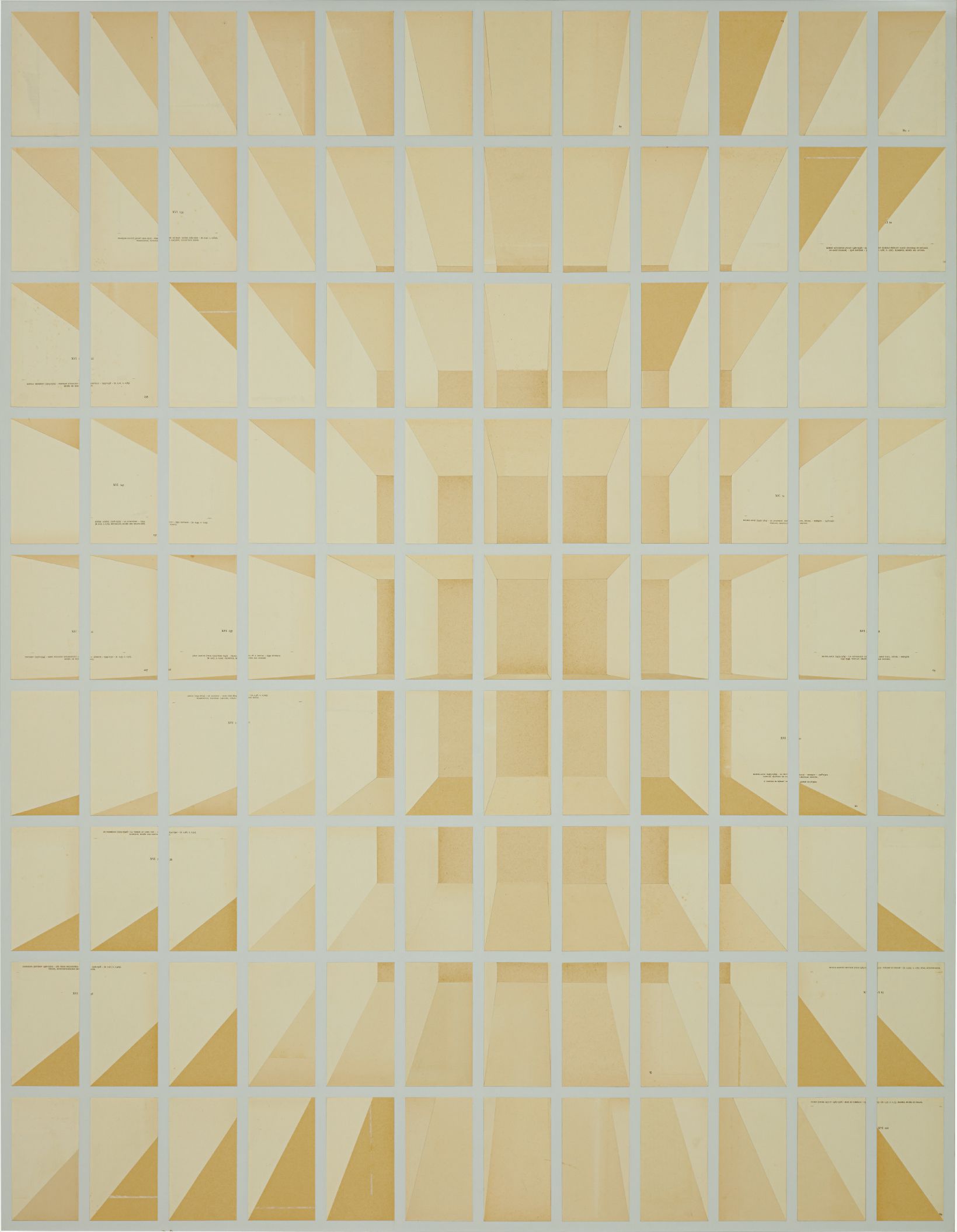 Daniel Senise — Skira Viii