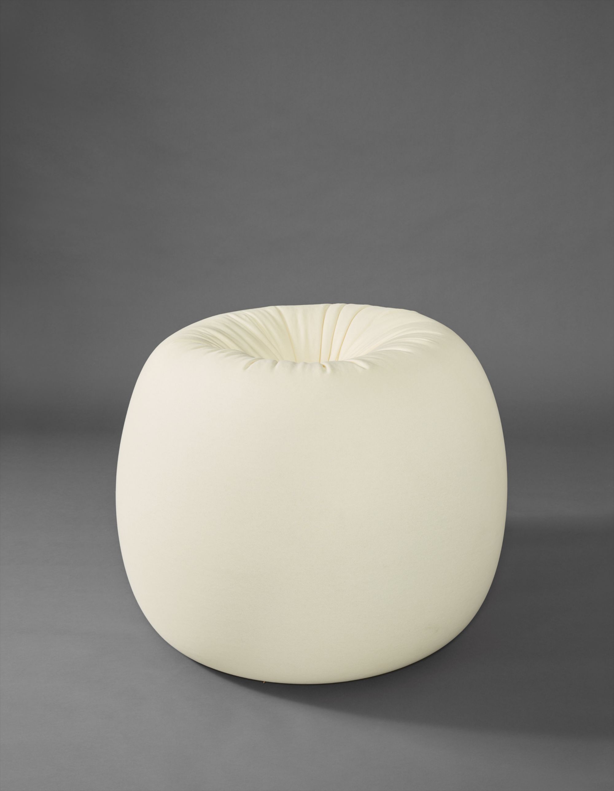 Ernesto Neto — Glob (Cuminho)