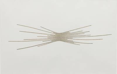 Charco de sangre-víctima serial