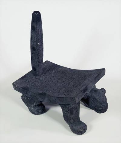 Hugo César Nájera Buen Día