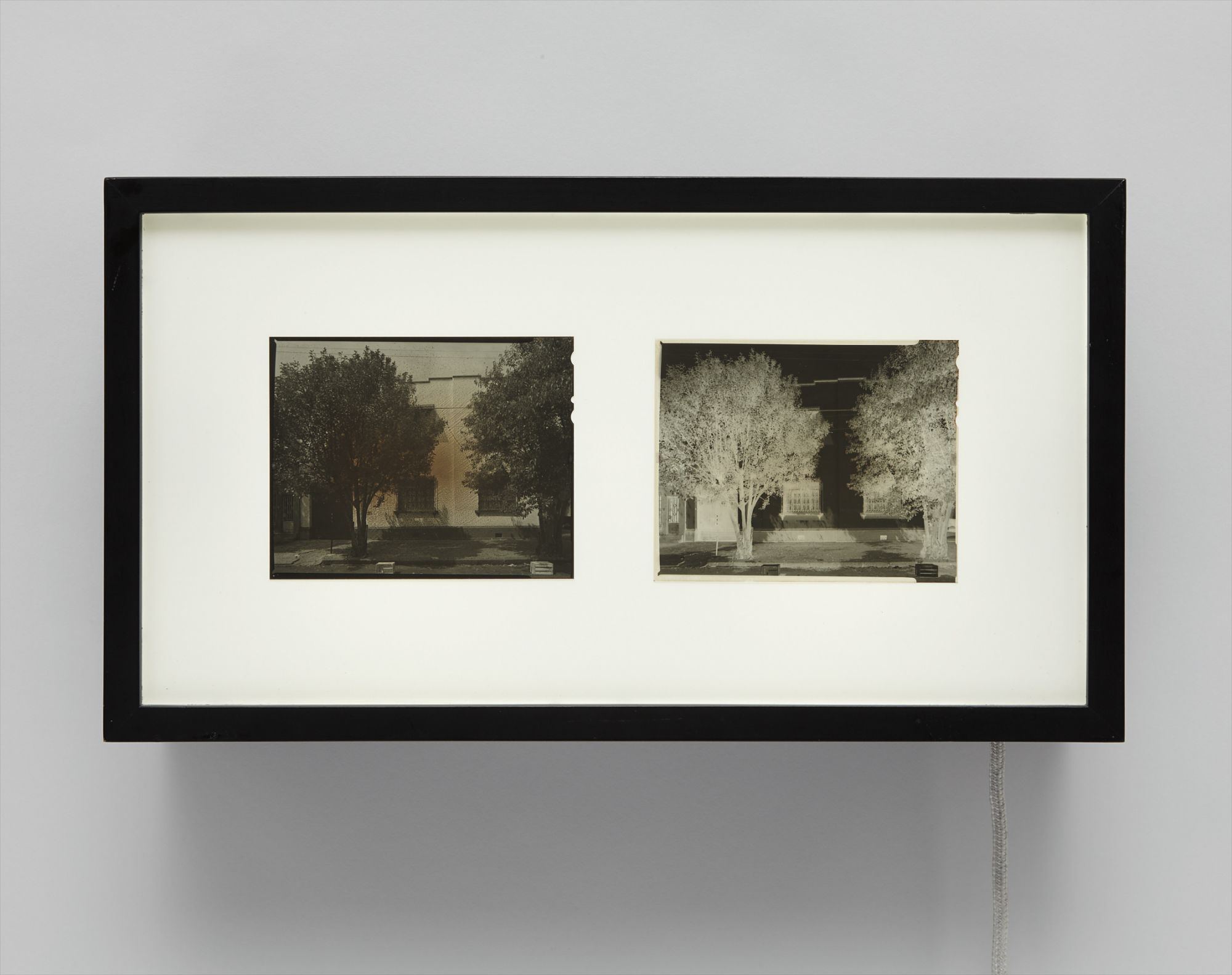 Iñaki Bonillas — Espectador del naufragio (Merida 541)