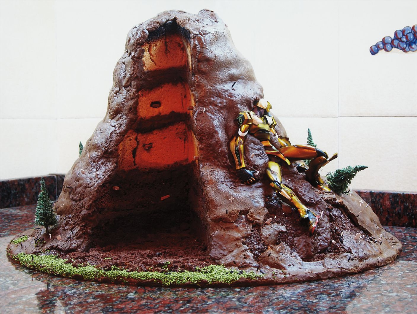 Adrián Villar Rojas — This work is number 1 from an edition of 5.