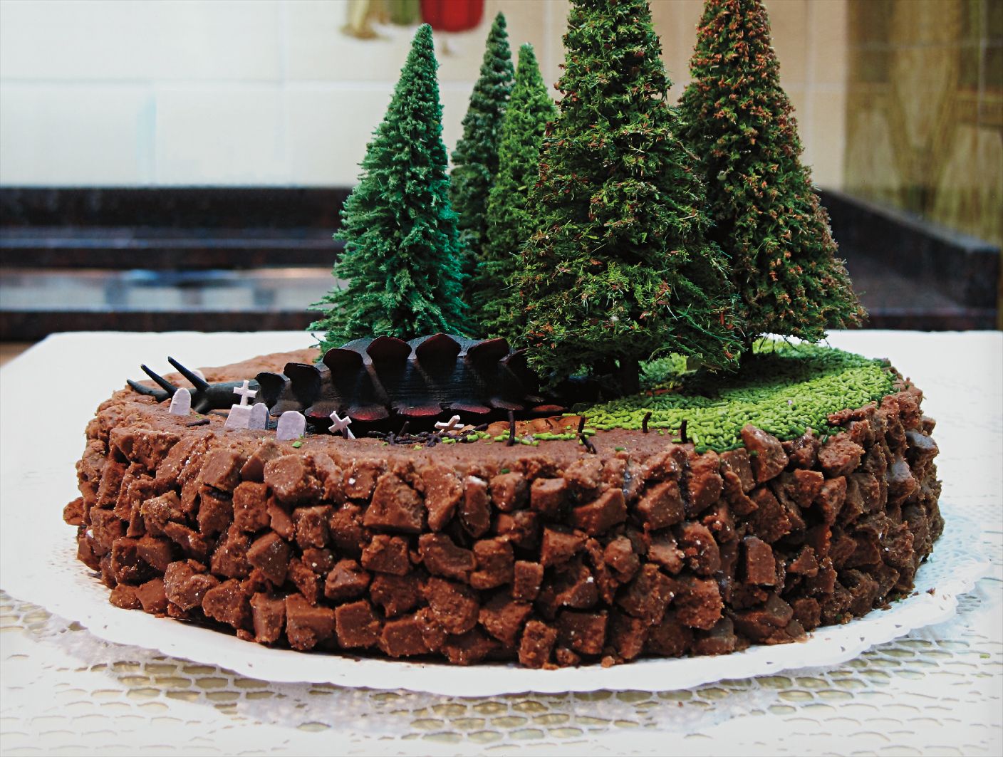 Adrián Villar Rojas