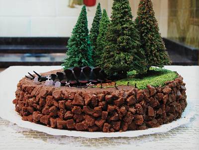 This work is number 1 from an edition of 3.