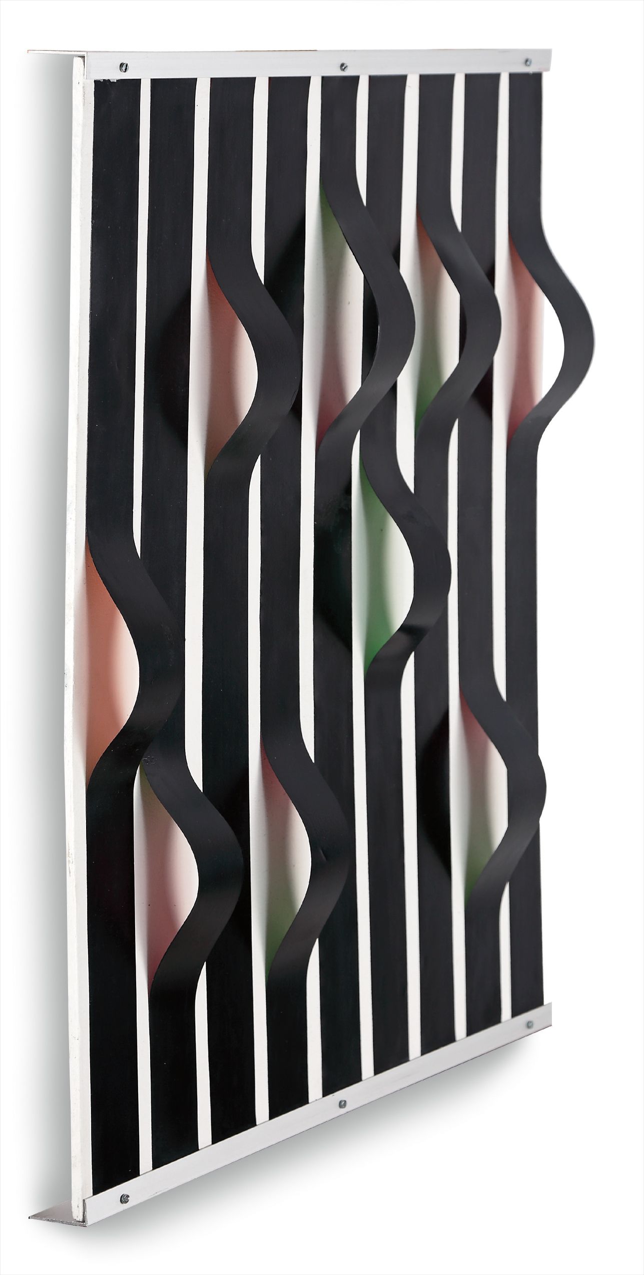 Psychomagnetique No. 150