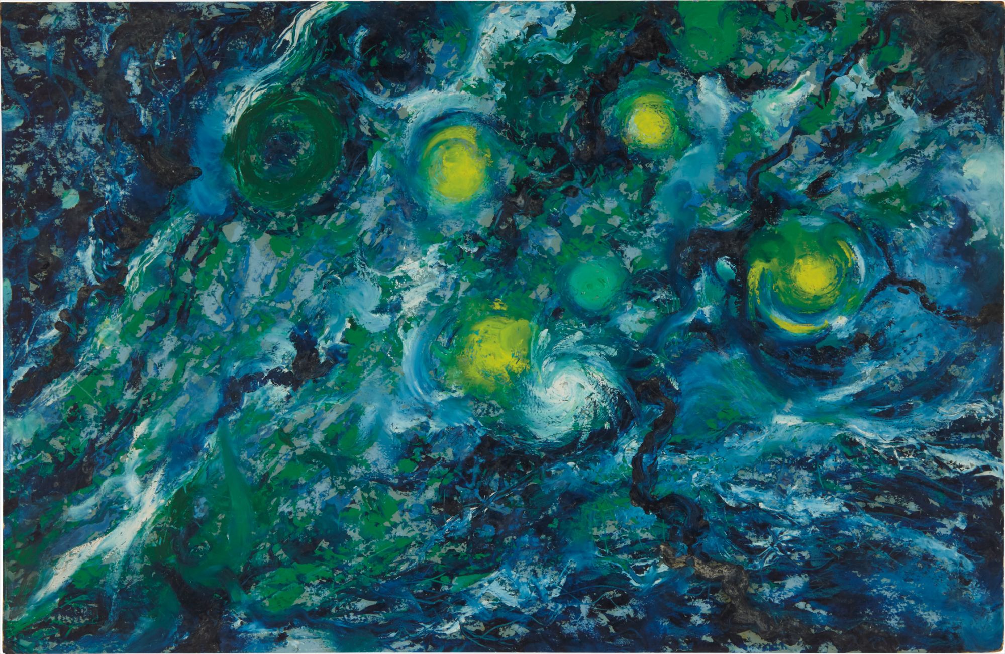 Las flores de Emile Zola