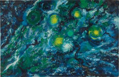 Las flores de Emile Zola