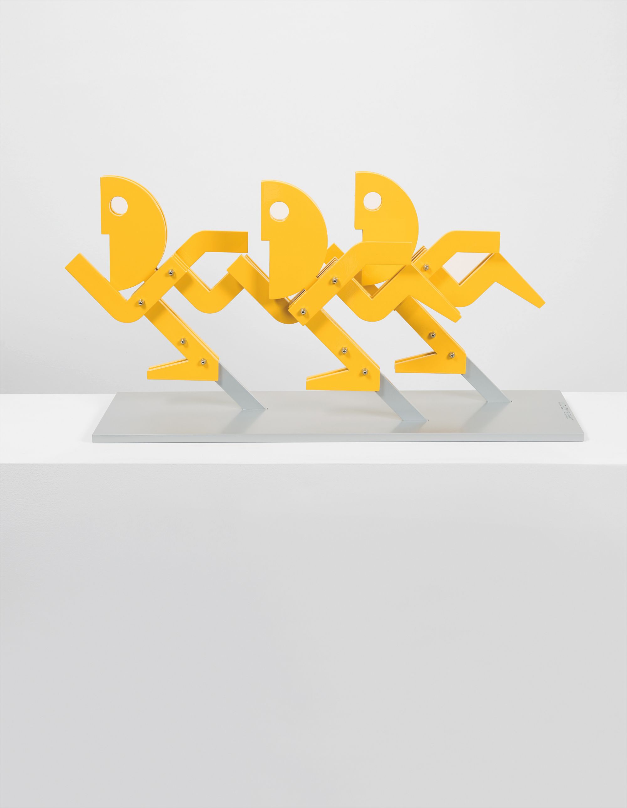 Jorge Blanco — Marathon