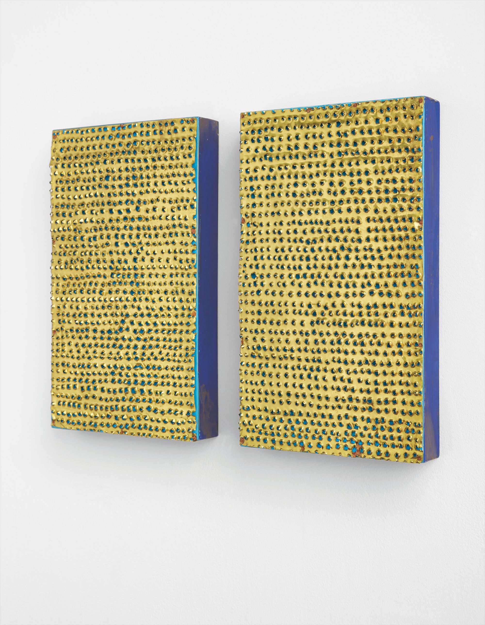 Mathias Goeritz — Dos Mensajes