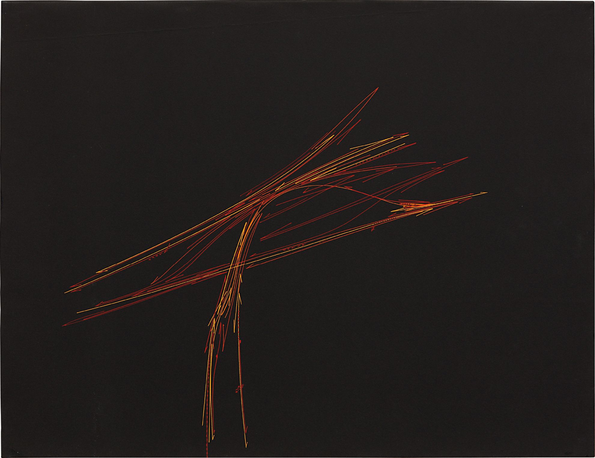 Salvador Corratgé — Fragmentos de una sinfonía