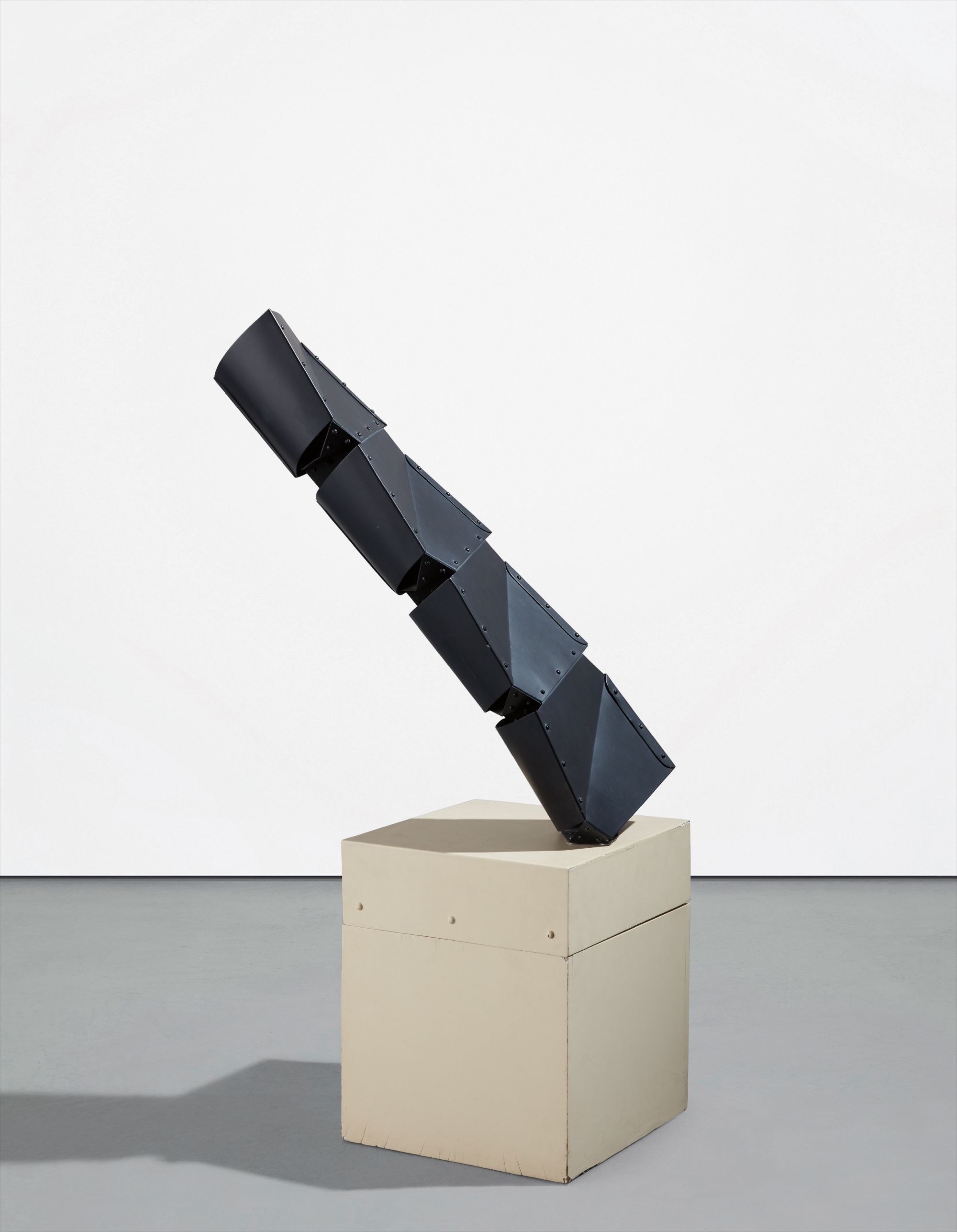 Édgar Negret — Tower