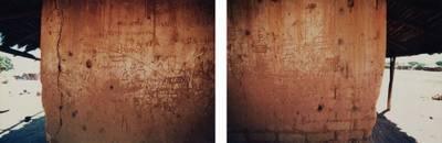 Aquí estuvieron los cubanos (I and II)