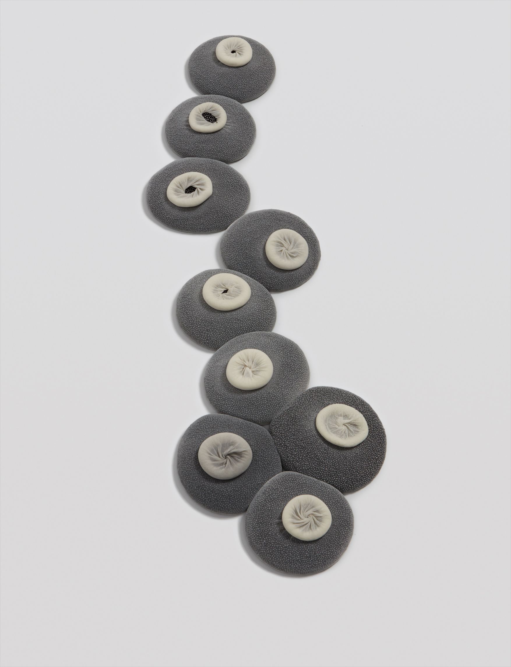 Ernesto Neto — Colonia