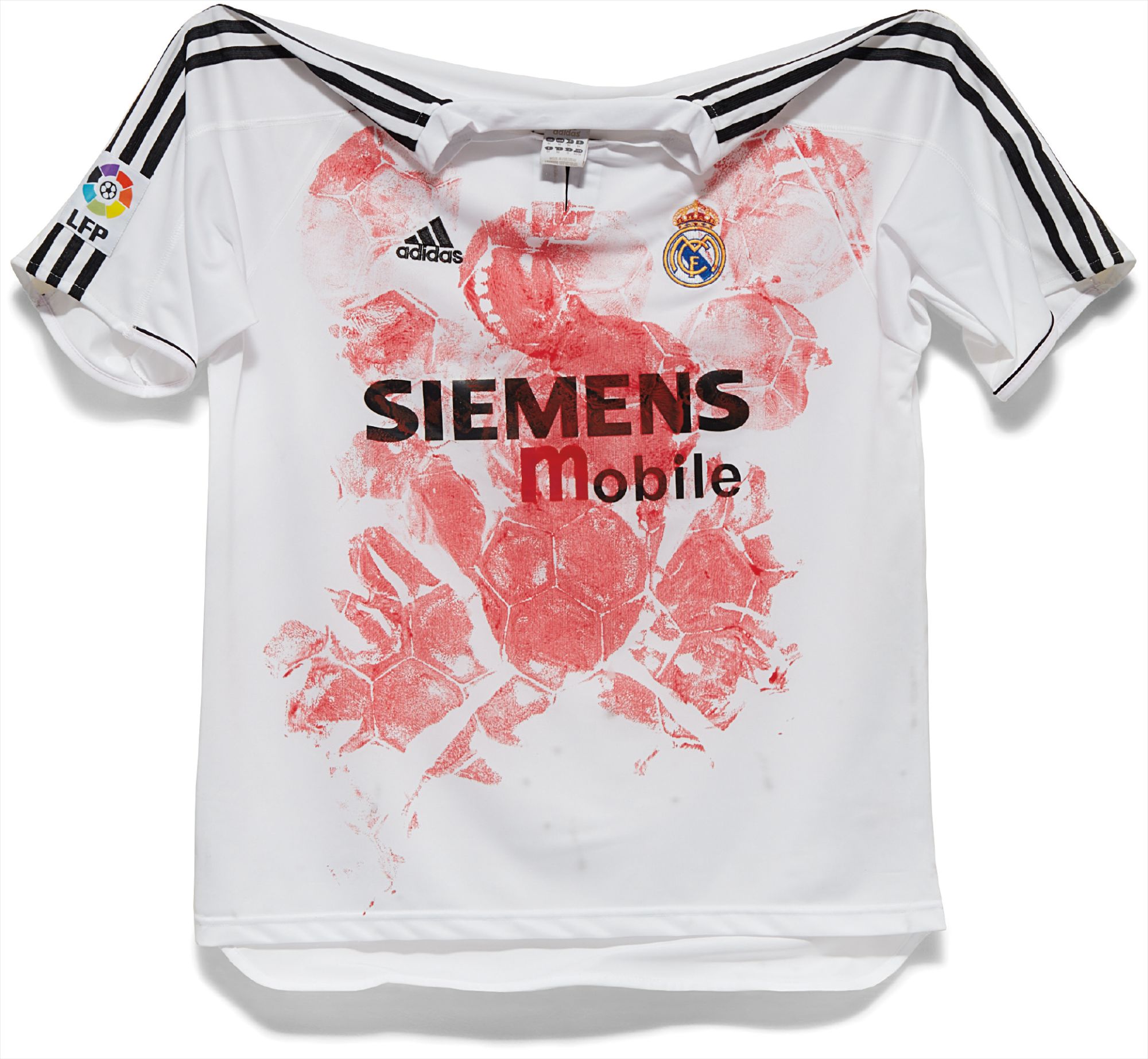 Darío Escobar — Ecce Homo