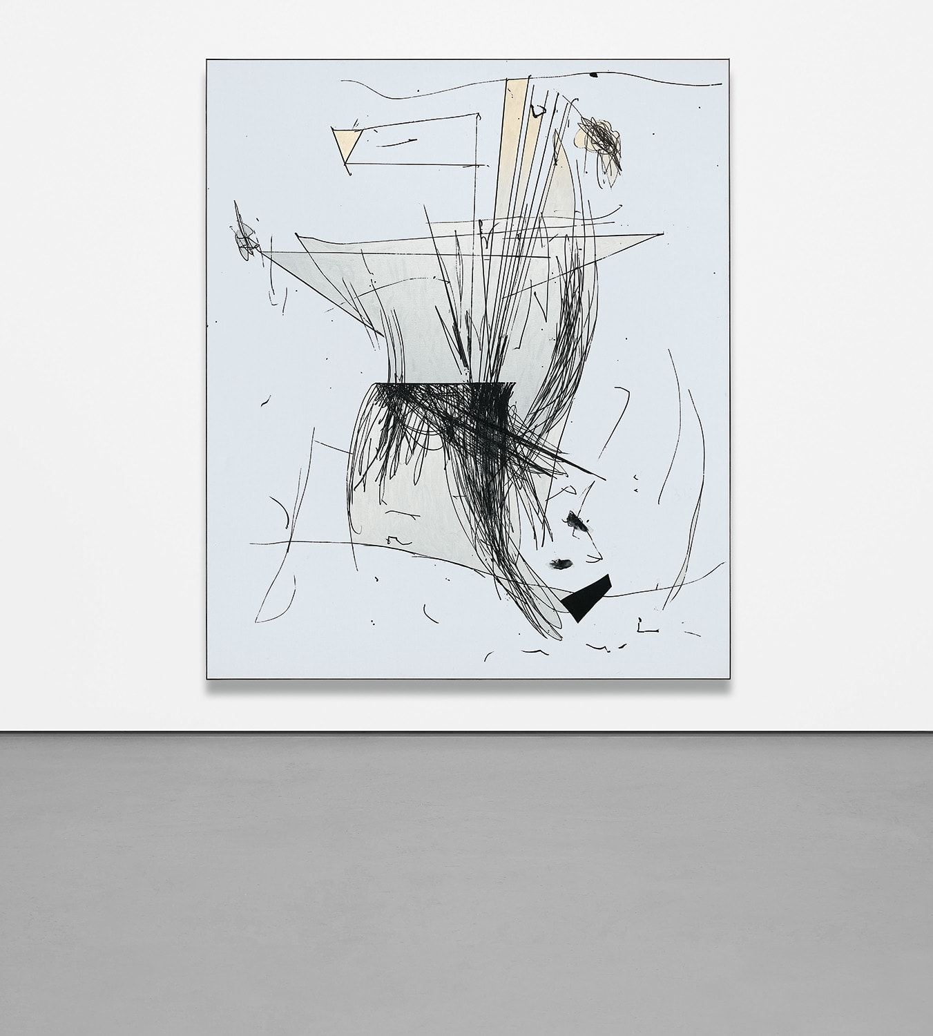 Secundino Hernández — Boca Seca